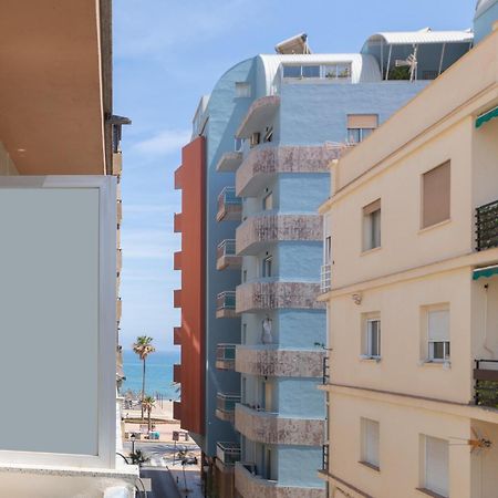 Montealba Daire San Francisco  Dış mekan fotoğraf