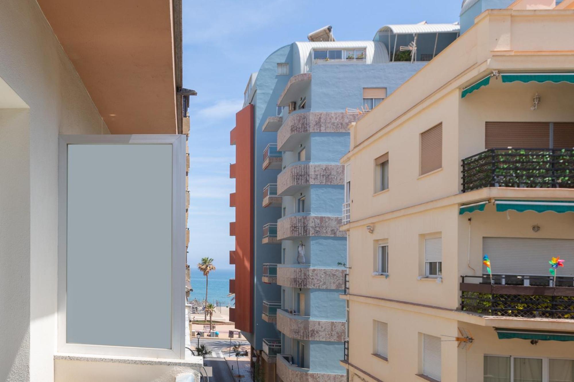 Montealba Daire San Francisco  Dış mekan fotoğraf