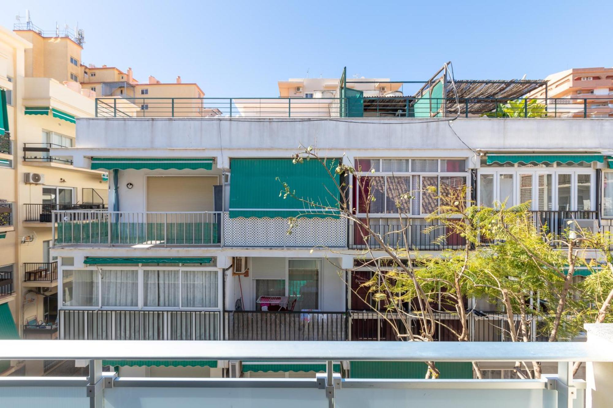 Montealba Daire San Francisco  Dış mekan fotoğraf