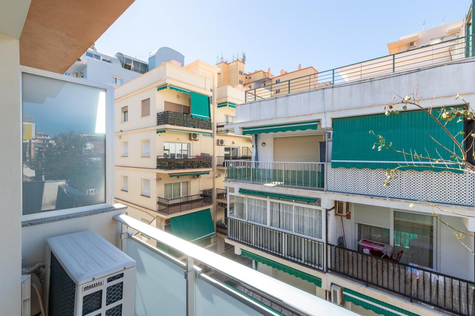 Montealba Daire San Francisco  Dış mekan fotoğraf
