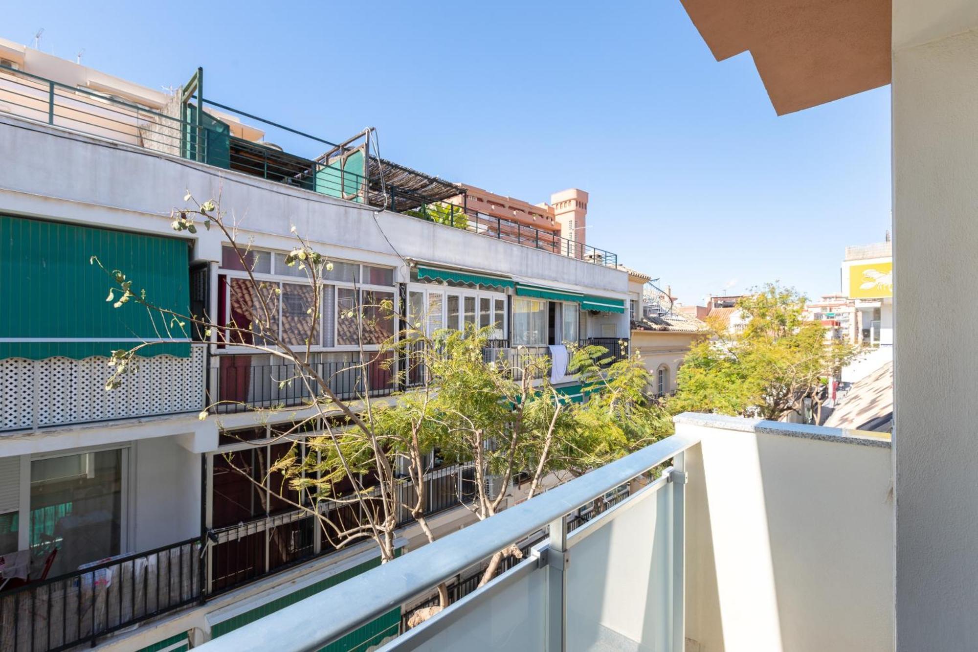 Montealba Daire San Francisco  Dış mekan fotoğraf
